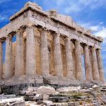 Греция экскурсии по Древней Греции