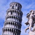 Пейзанская башня Италия