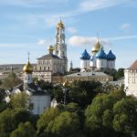 Экскурсии по городам России