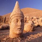 Экскурсии по древним памятникам Турции